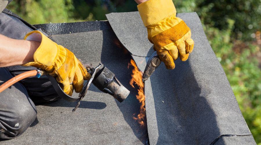 Professional residential roofers in Marksville, LA